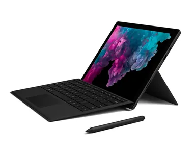 Замена экрана на планшете Microsoft Surface Pro 6 в Перми